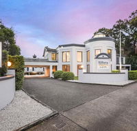 Killara Inn Hotel  Conference Centre - Holiday Adelaide