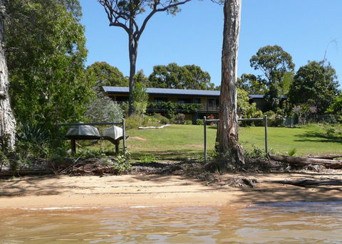 Yarrandabbi Dreaming Boutique B&B - Holiday Adelaide 0