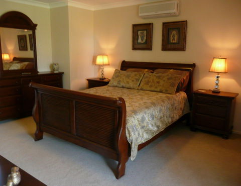 Yarrandabbi Dreaming Boutique B&B - Holiday Adelaide 1