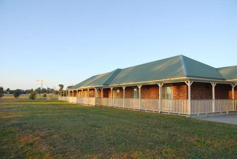Stockman's Motel, Tamworth - Holiday Adelaide 0
