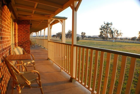 Stockman's Motel, Tamworth - Holiday Adelaide 1