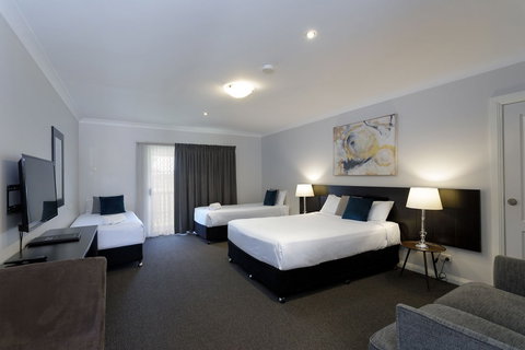 Stockman's Motel, Tamworth - Holiday Adelaide 2