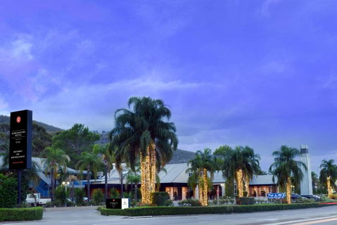 Powerhouse Hotel Tamworth by Rydges - Holiday Adelaide 2