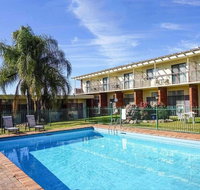 Redhill Tamworth Motor Inn - Holiday Adelaide