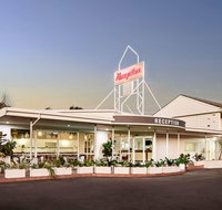 Ibis Styles Tamworth - Holiday Adelaide