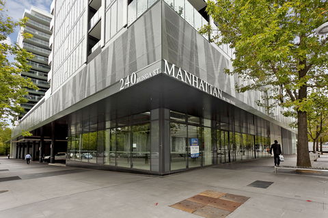 Astra Canberra Manhattan - Holiday Adelaide 1