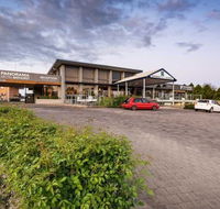 Panorama Motel Bathurst - Holiday Adelaide