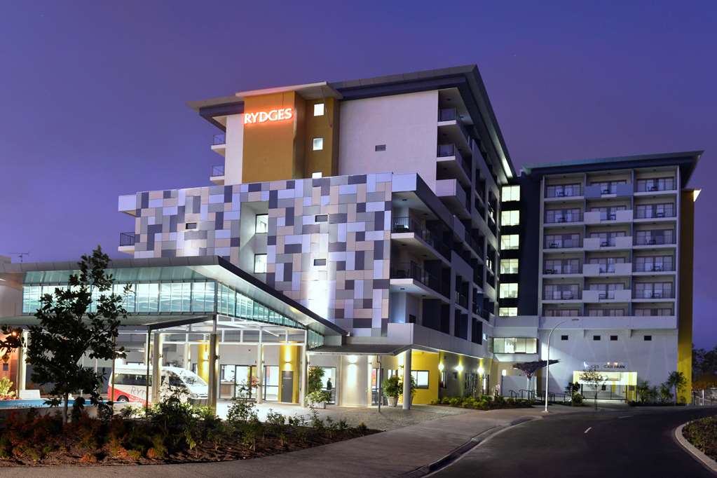 Palmerston NT Holiday Adelaide