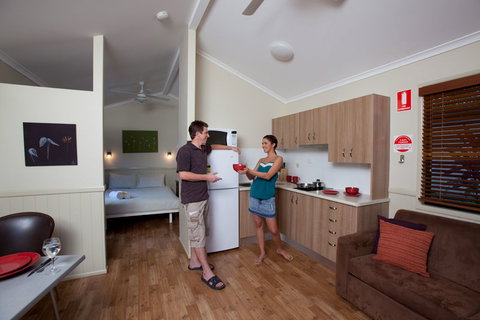 Darwin FreeSpirit Resort & Holiday Park - Holiday Adelaide 0