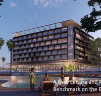 Whyalla Foreshore Motor Inn - Holiday Adelaide