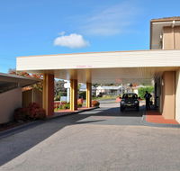 Ibis Styles Orange - Holiday Adelaide