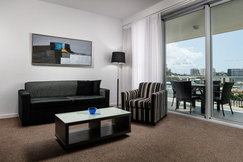 Direct Hotels - Kensington at Central - Holiday Adelaide 0