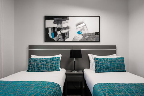 Direct Hotels - Kensington at Central - Holiday Adelaide 2
