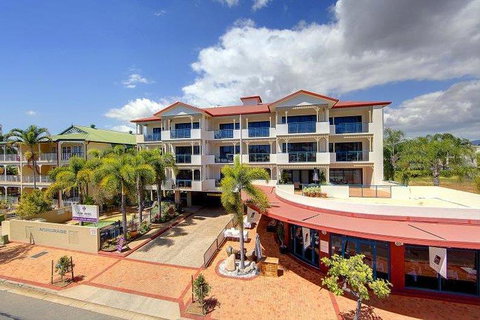Park Regis Anchorage - Holiday Adelaide 0