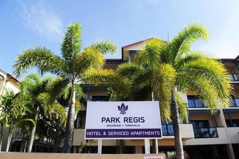Park Regis Anchorage - Holiday Adelaide 2