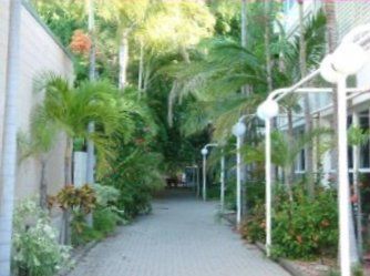 Adventurers Resort - Holiday Adelaide 0