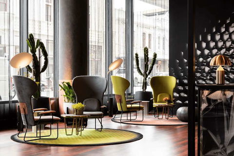 QT Perth - Holiday Adelaide 1