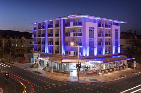 Jephson Hotel - Holiday Adelaide 0