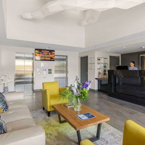 H On Mitchell Apartment Hotel - Holiday Adelaide 0