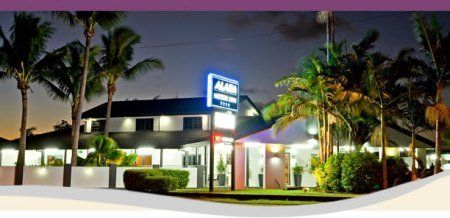 Alara Motor Inn - Holiday Adelaide 0