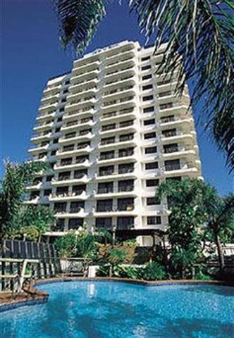 Broadbeach QLD Holiday Adelaide