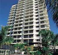 Ocean Royale Holiday Apartments - Holiday Adelaide