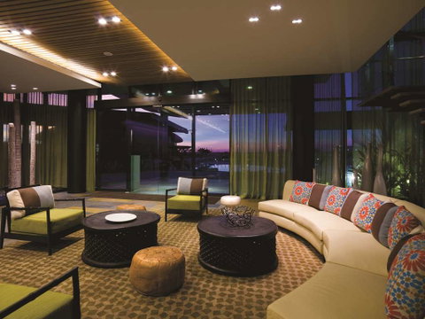 Adina Apartment Hotel Darwin Waterfront - Holiday Adelaide 2