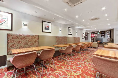 Alto Hotel on Bourke - Holiday Adelaide 2