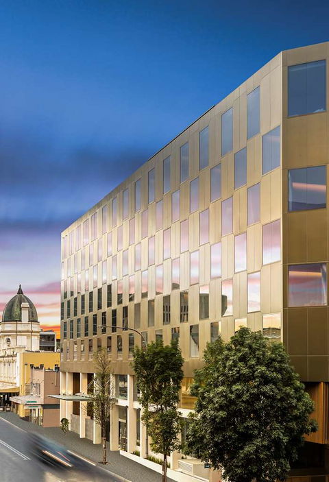 PARKROYAL Parramatta - Holiday Adelaide 1