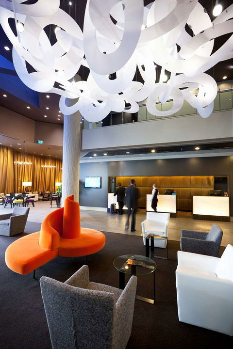 PARKROYAL Parramatta - Holiday Adelaide 2