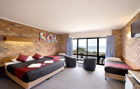 Kangaroo Island Seaside Inn - Holiday Adelaide 1