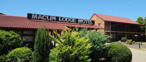Maclin Lodge - Holiday Adelaide 0