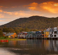 Novotel Lake Crackenback Resort  Spa - Holiday Adelaide