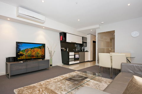 Astra Apartments Perth - Holiday Adelaide 1