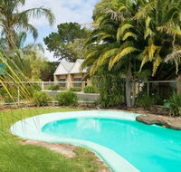 Tropicana Motor Inn - Holiday Adelaide