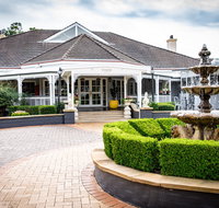 voco Kirkton Park Hunter Valley - Holiday Adelaide