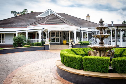 Voco Kirkton Park Hunter Valley - Holiday Adelaide 0