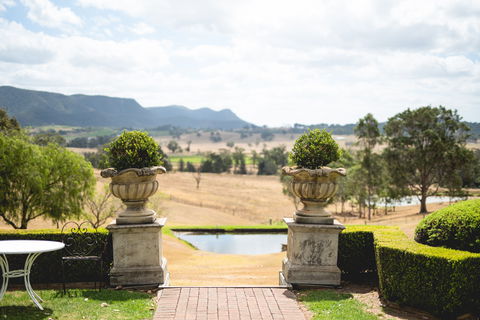 Voco Kirkton Park Hunter Valley - Holiday Adelaide 1