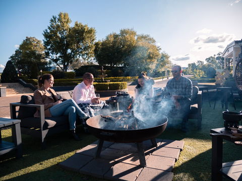 Voco Kirkton Park Hunter Valley - Holiday Adelaide 2