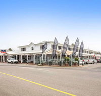 Hotel Victor - Holiday Adelaide