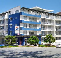 Macquarie Waters Boutique Apartment Htl - Holiday Adelaide