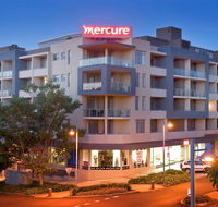 Mercure Centro Hotel - Holiday Adelaide