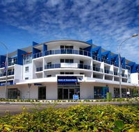 Mantra Quayside - Holiday Adelaide
