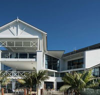 Sails Resort Port Macquarie by Rydges - Holiday Adelaide