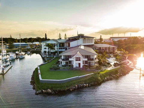 Sails Resort Port Macquarie By Rydges - Holiday Adelaide 1