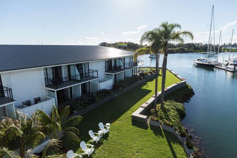 Sails Resort Port Macquarie By Rydges - Holiday Adelaide 2