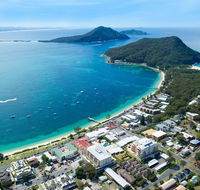 Ramada Resort Shoal Bay - Holiday Adelaide