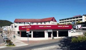 Seabreeze Hotel - Holiday Adelaide 0