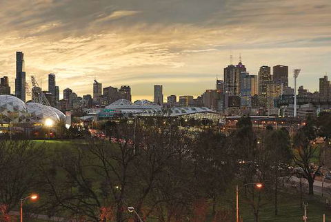 381 Cremorne - Holiday Adelaide 0