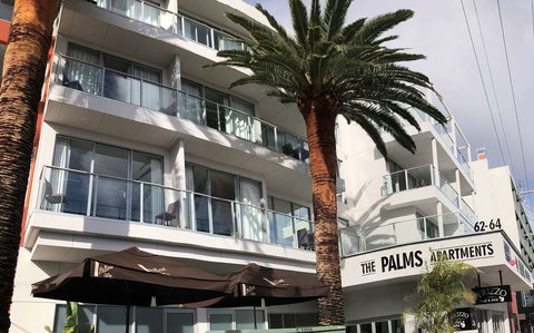 Adelaide Dress Circle Apartments - Holiday Adelaide 0